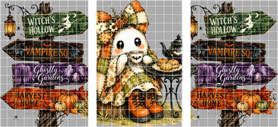 16oz Halloween-J  2197